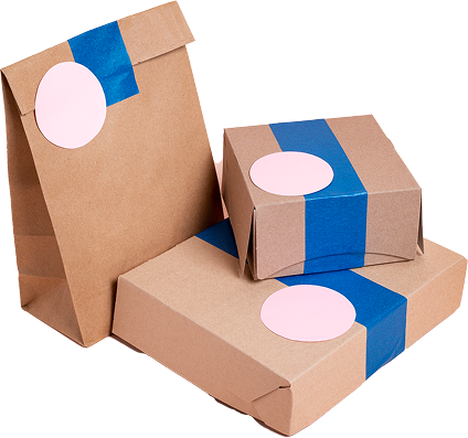 Packages