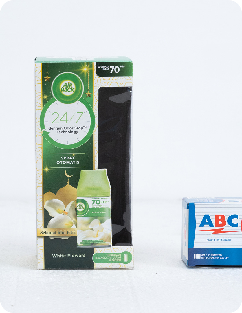 Electronic Packaging