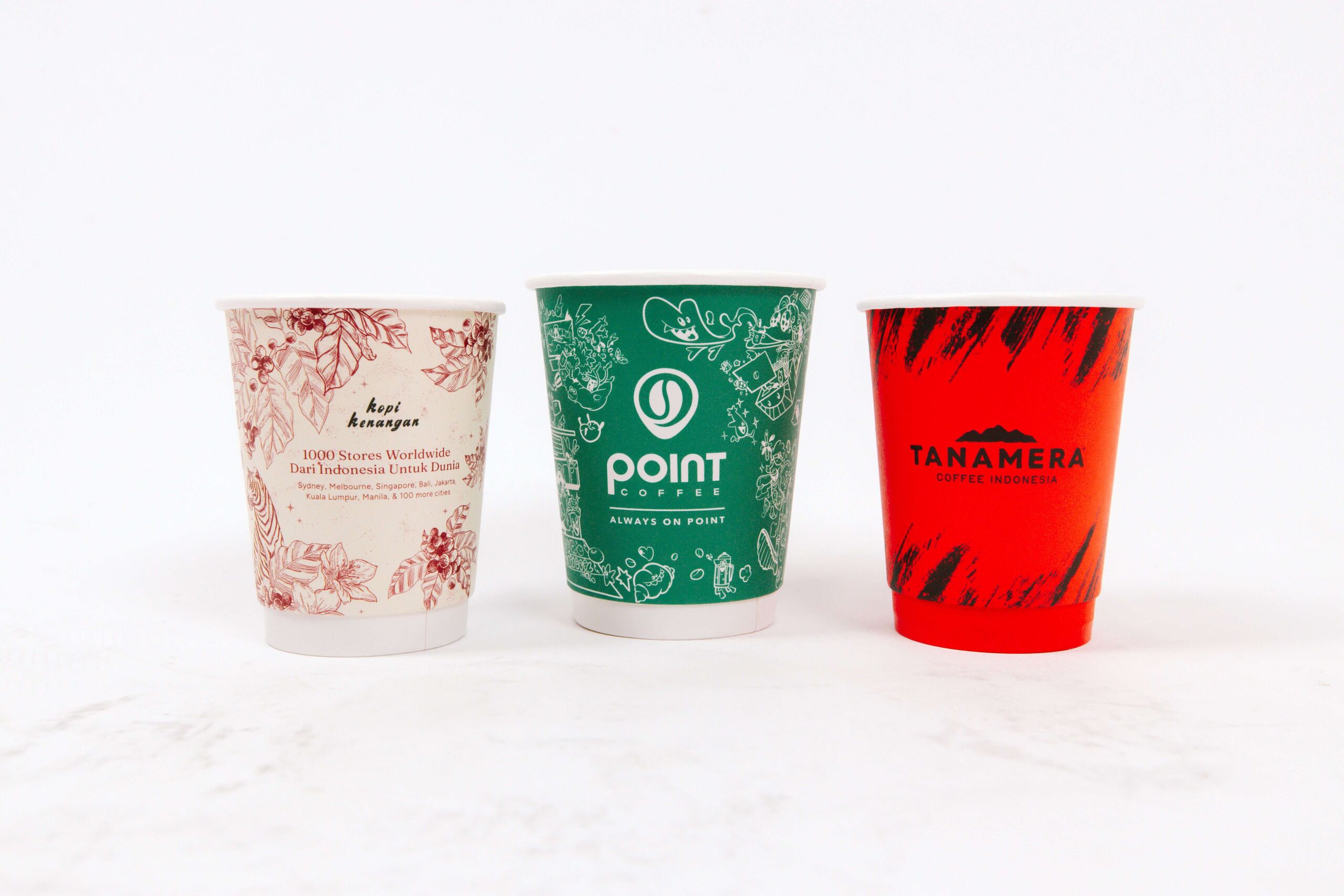 Papercup